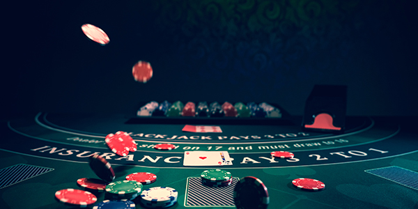 Як виграти в казино: секрети онлайн слотів 